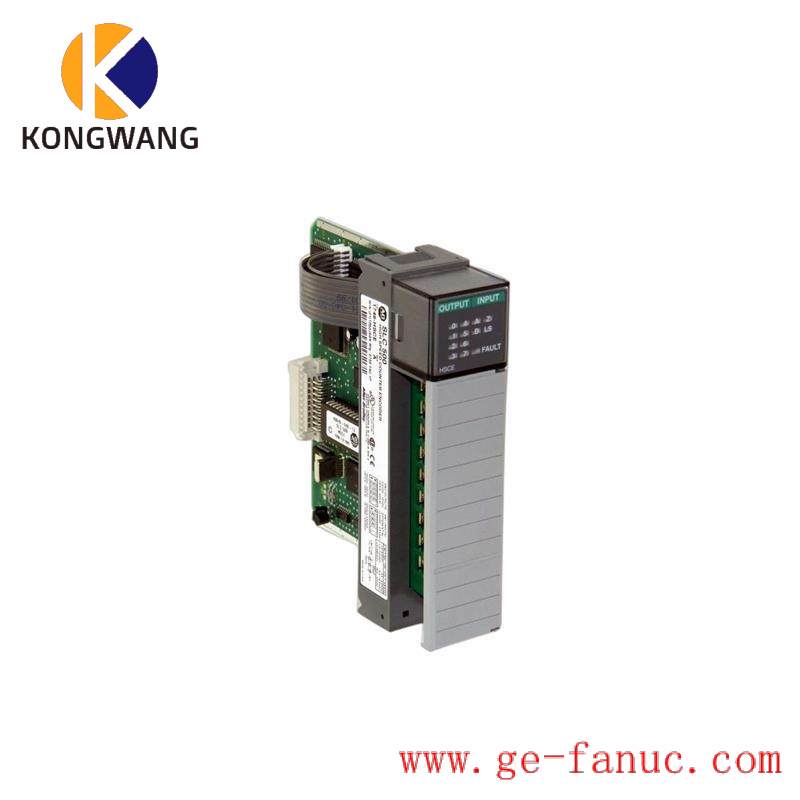 AB 1746-HSCE COUNTER MODULE