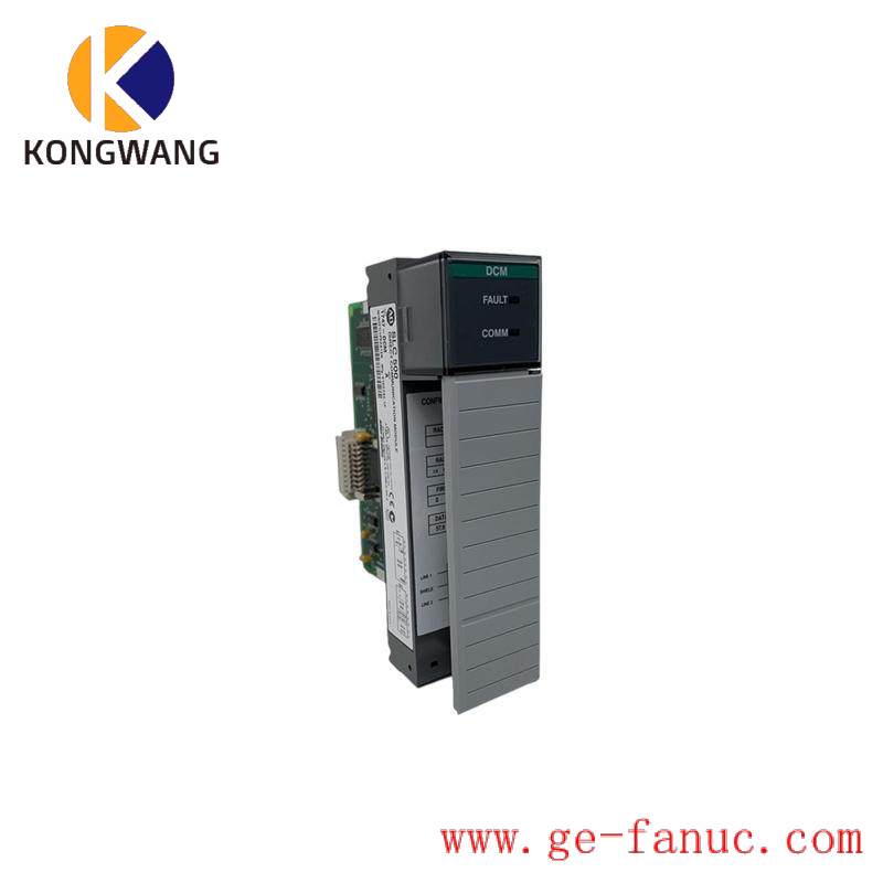 AB 1747-DCM REMOTE I/O