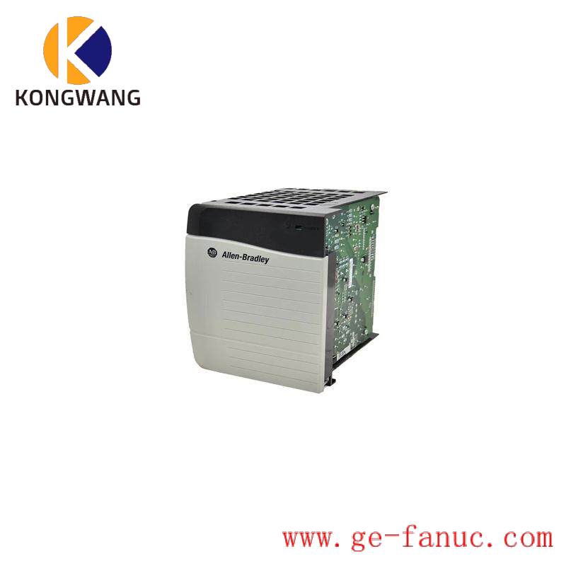 AB 1756-PB72/C Power Supply