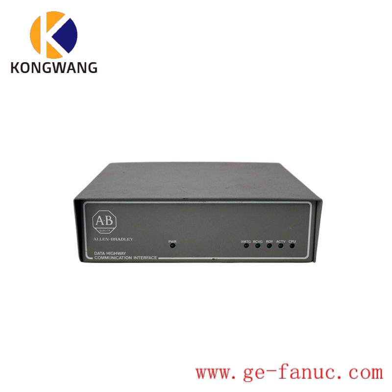 AB 1770-KF2 COMMUNICATION INTERFACE