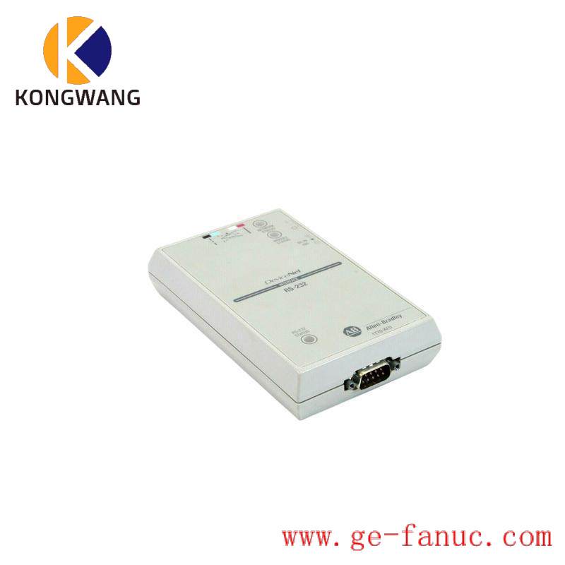 AB 1770-KFD INTERFACE MODULE