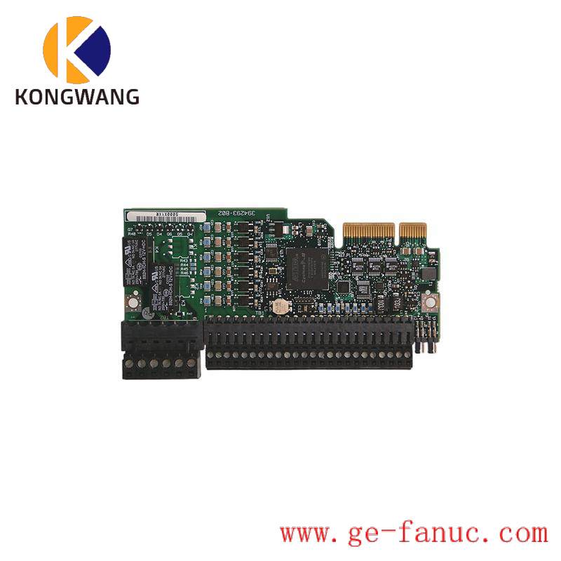 AB 20-750-2262C-2R OPTION MODULE