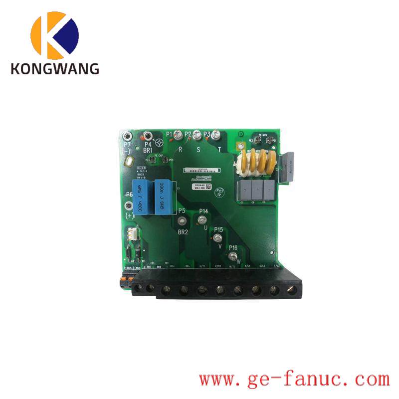 AB 315116-A05 CONTROL BOARD