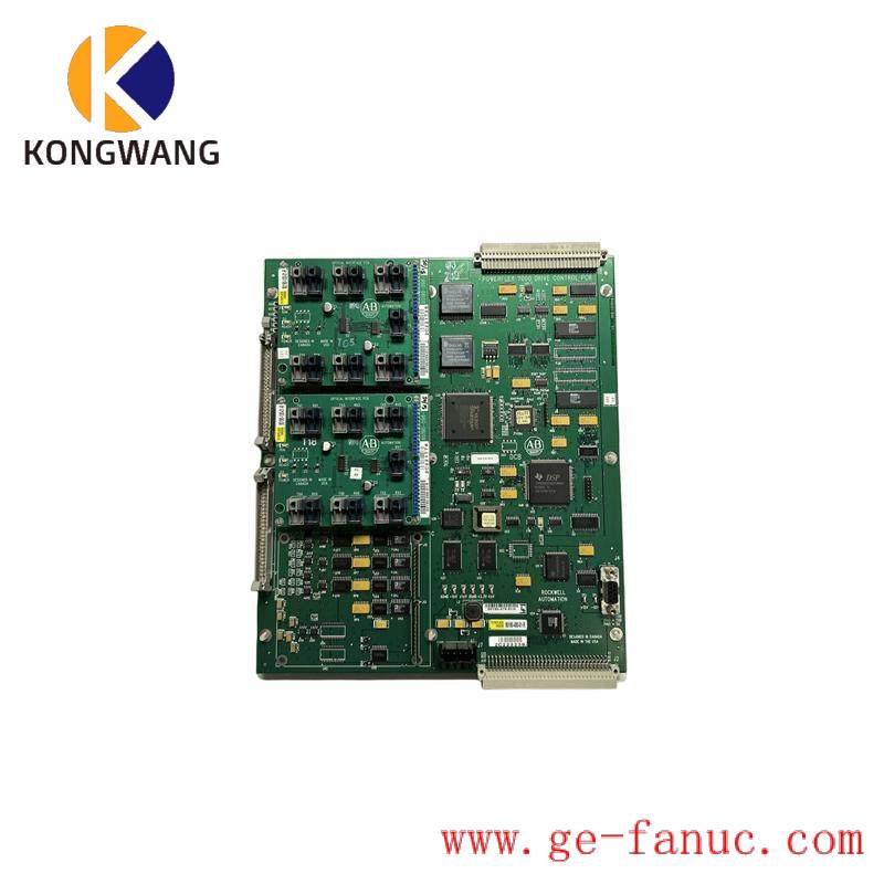 AB 80190-480-01-R DRIVE CONTROL BOARD