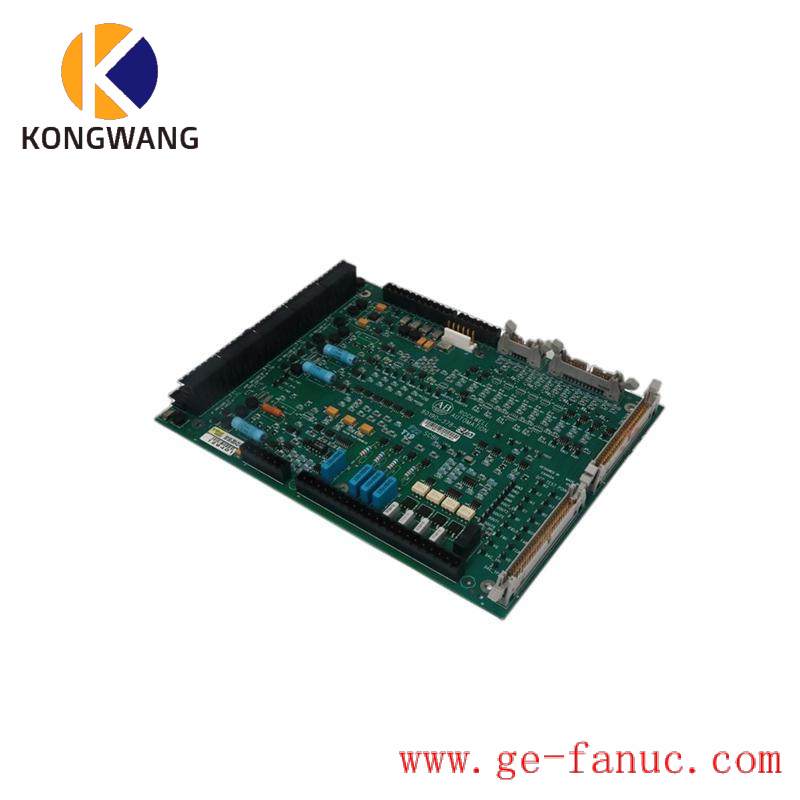 AB 80190-520-01-R FIBER OPTIC BOARD