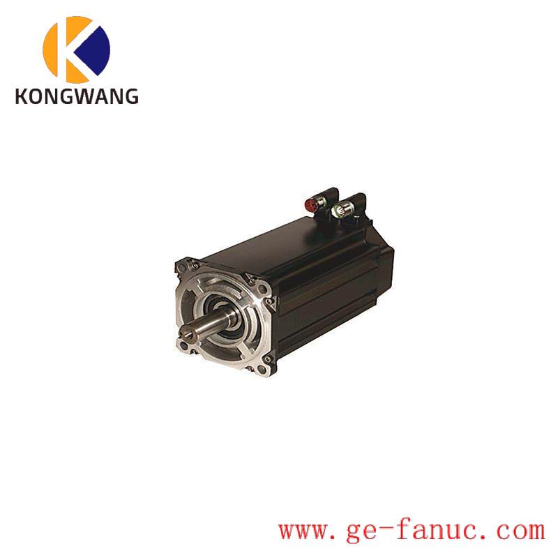 AB MPL-B320P-MJ74AA Servo Motor