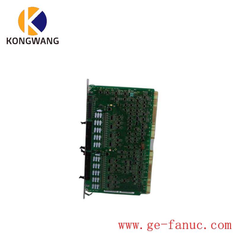 AB PM3398B-6P-1-3P-E 80026-172-23 PLC Board