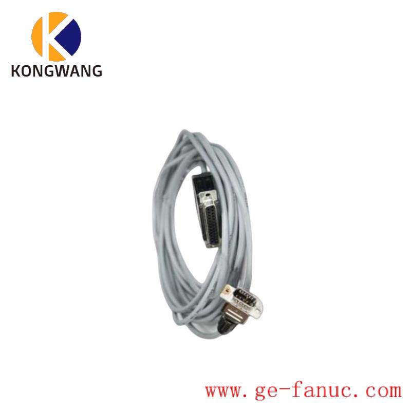 ABB 07SK90R1 Programming Cable