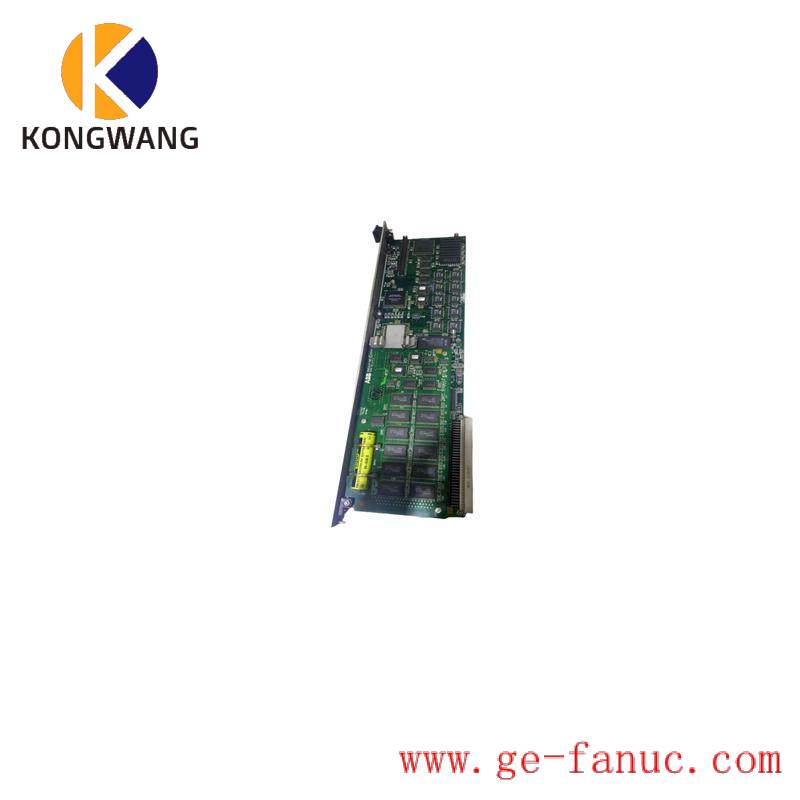 ABB 086349-002 Circuit Board