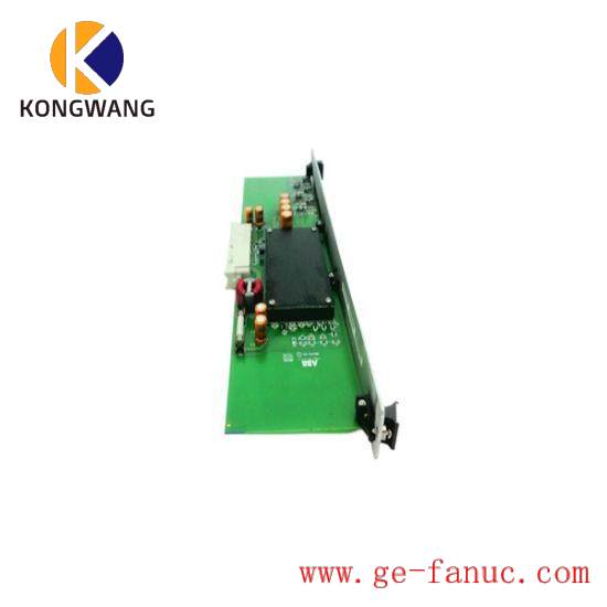 ABB FS300R12KE3 AGDR-81C Driver Power board