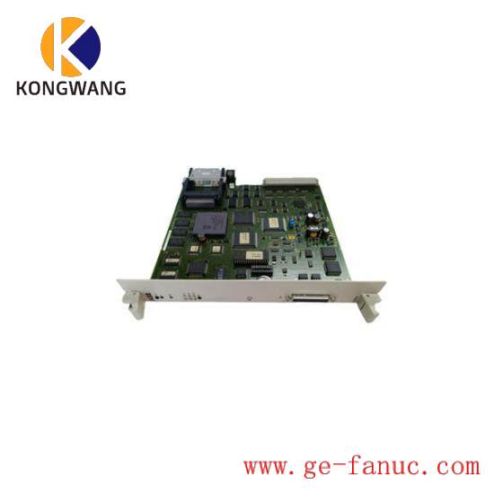 ABB 216VC62A HESG324442R13/C Module