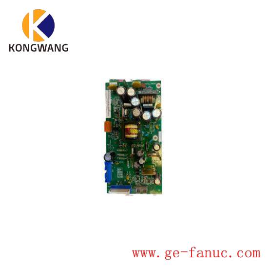 ABB 3ADT315100R1001 SDCSPOW4 Power Converter Board