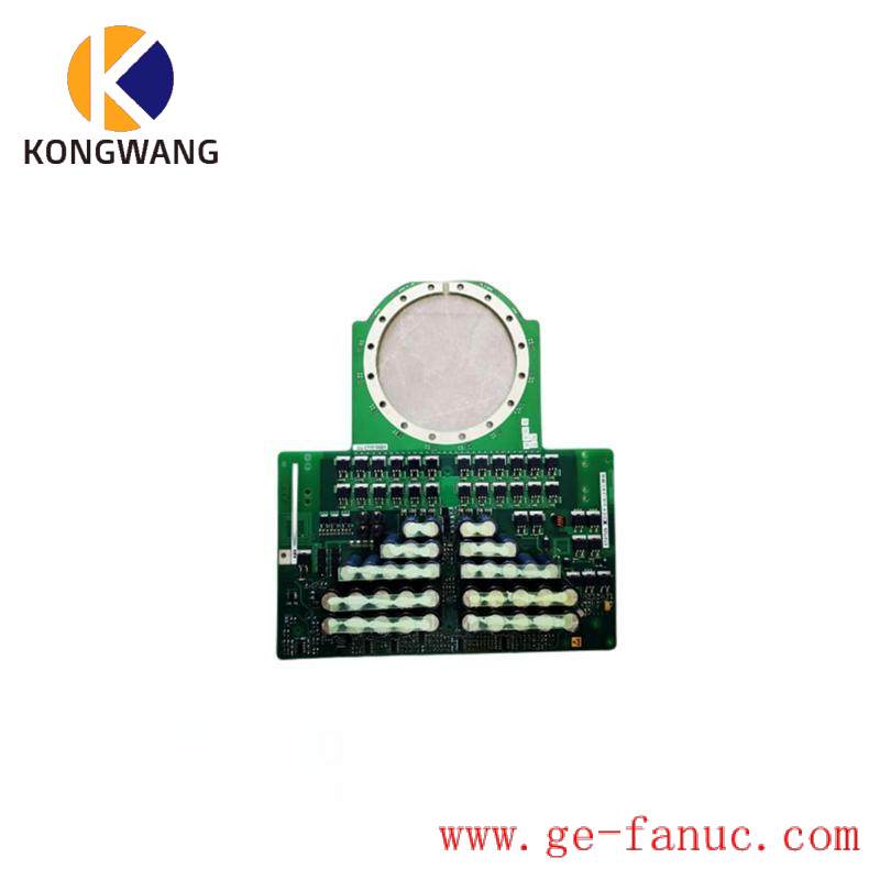 ABB 3BHB003154R0101 5SXE 04-0150/3BHL000390P0104 5SHX 1960L0004 IGCT Module Board