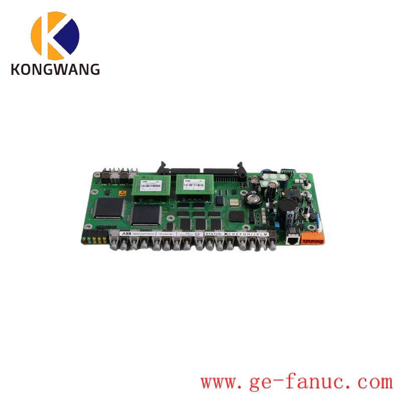 ABB 3BHB004027R0101 GVC700AE01 3BHL000382P0101 5SHX0445D0001 IGCT MODULE