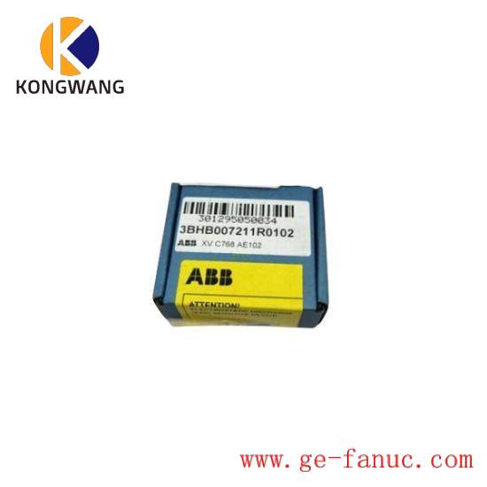 ABB SDCS-PIN-4 3ADT314100R1001