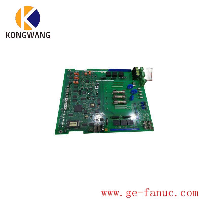 ABB 3BHE006422R0002 UNS2861C-P,V2 Circuit Board