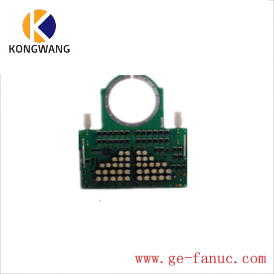 ABB 3BHL000385P0101 IGCT MODULE