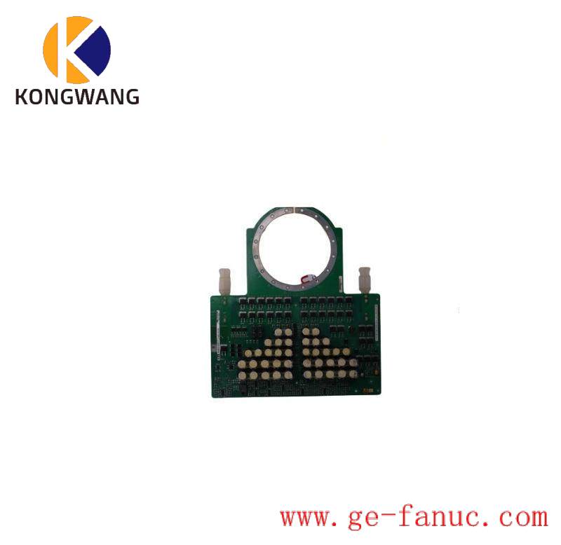 ABB 3BHL000390P0104 3BHB003154R0101 5SHX1960L0004 IGCT MODULE