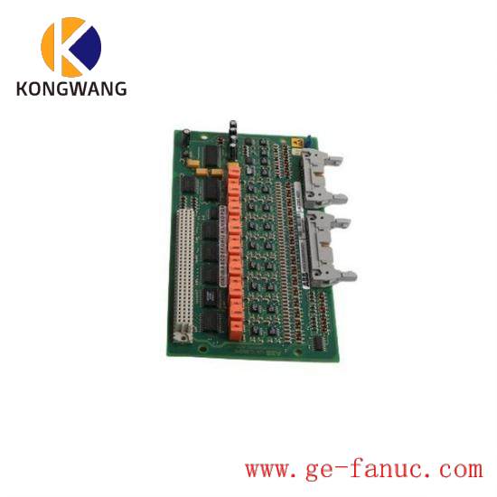 ABB 3BHL000986P0006 IGCT MODULE