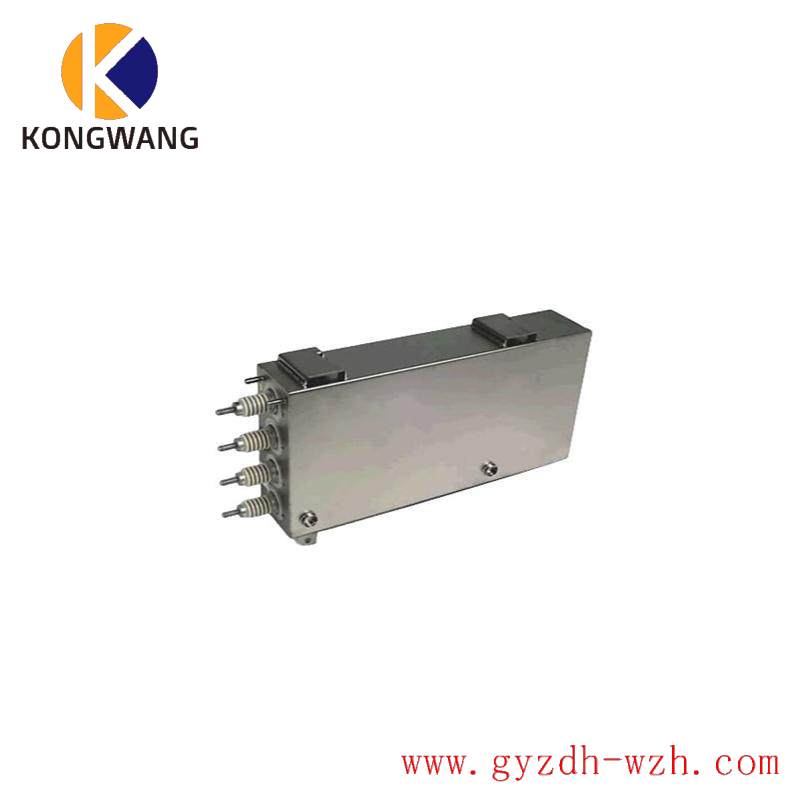 ABB 3BHL001049P0002 CAPACITOR