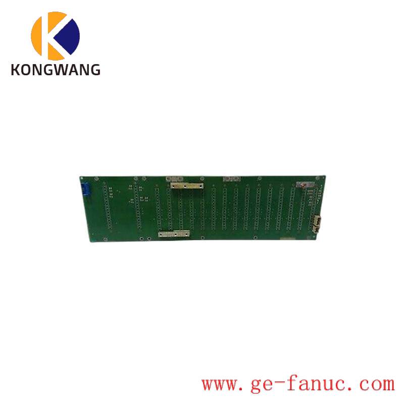 ABB 3BSE003879R1 BACKPLANE