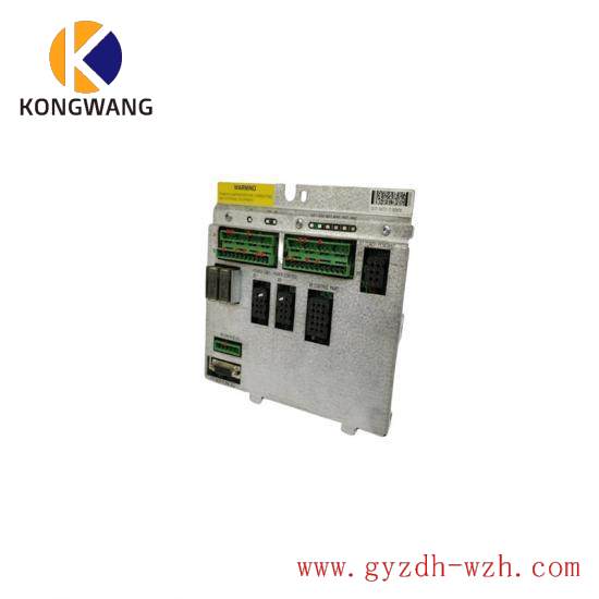 ABB 3HAB7215-1 Industrial Robot Control Panel Board - ge-fanuc.com
