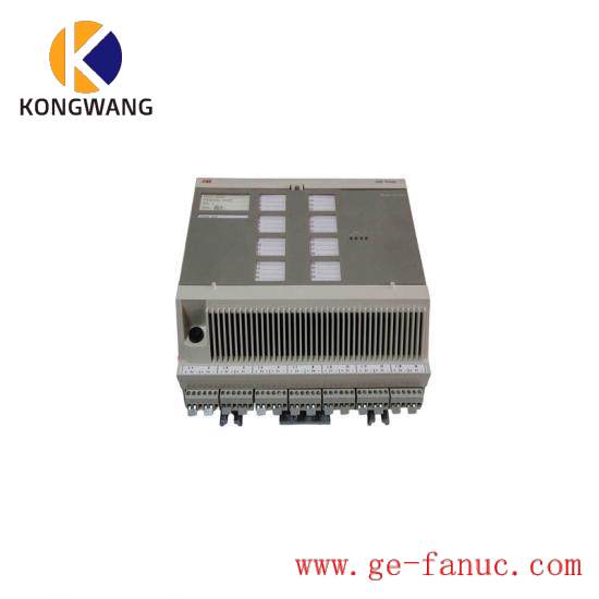 ABB 3HAC020549-001   DCS MODULE