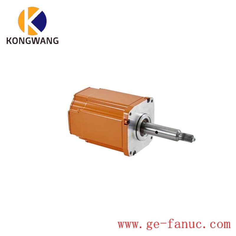 ABB 3HAC021030-001 Robotic Servo Motor