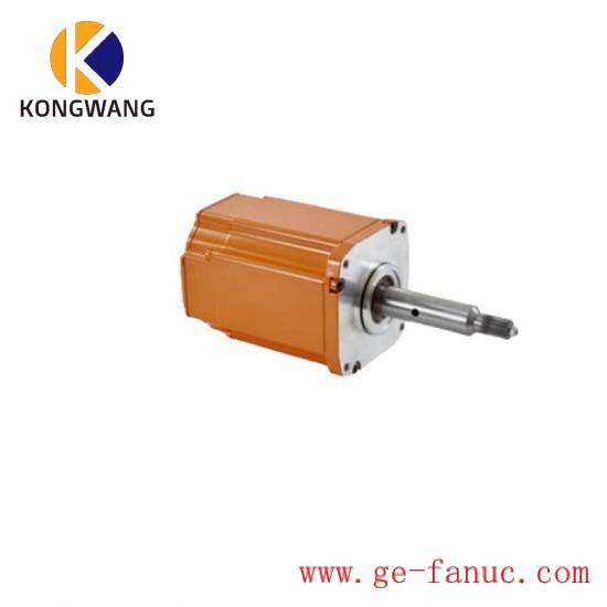 ABB 3HAC021030-001 Rot ac motor with pinion ROBOT PARTS