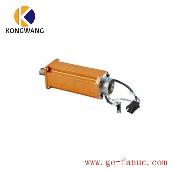 ABB 3HAC021731-001 Motor with pinion ROBOT PARTS