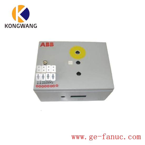 ABB ADVANT OCS 3BHT300007R1