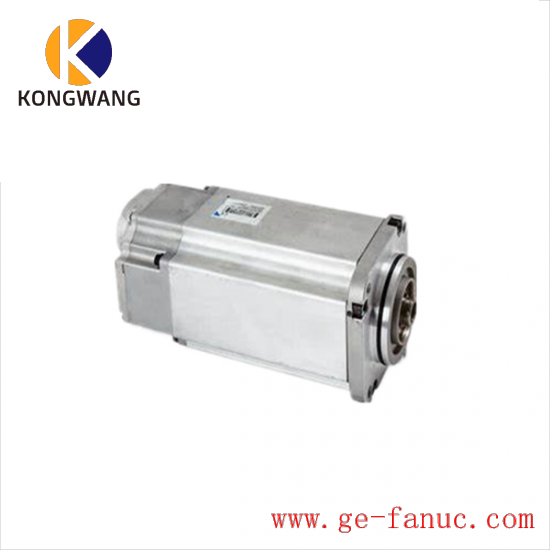 ABB 3HAC17484-9/03 Rotational ac motor