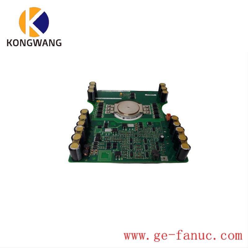 ABB 5SHX06F6004 IGCT module