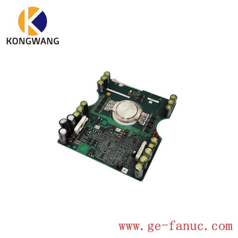 ABB 5SHX0845F0001 3BHL000385P0101 IGCT module