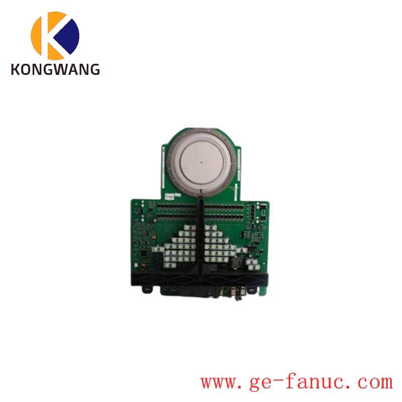 ABB 5SHY3545L0009 3BHB013085R0001 IGCT MODULE