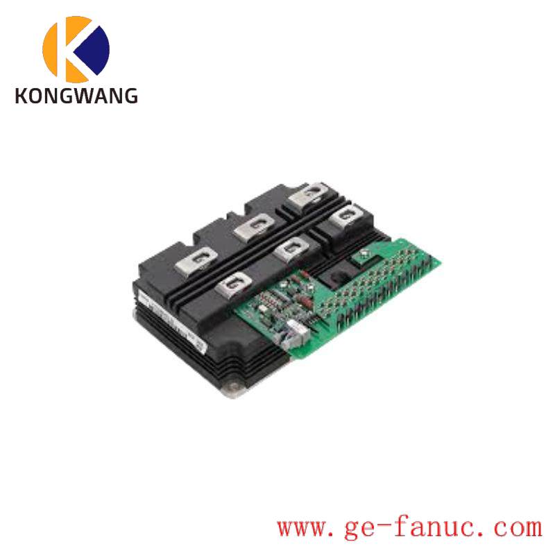 ABB 5SNA0600G650100 HiPak IGBT Module