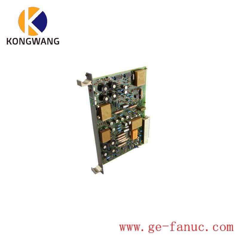 ABB YPQ201A YT204001-KA Circuit Board