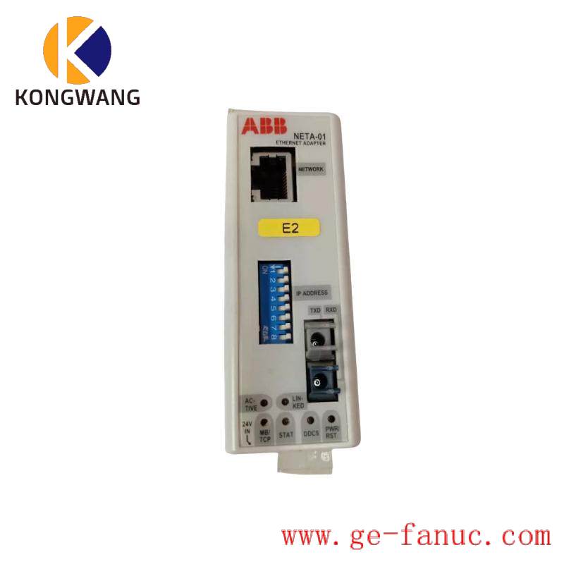 ABB BE02+HIEE40110R0002-MODIFICATION-UM