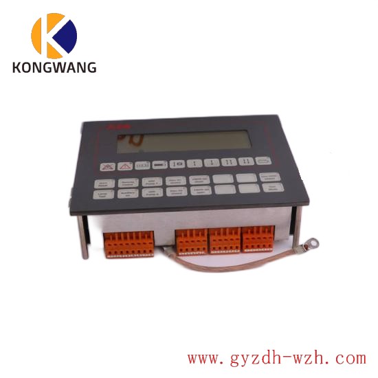 ABB CI532V02 3BSE003827R1 - Industrial Modbus Interface Module ...