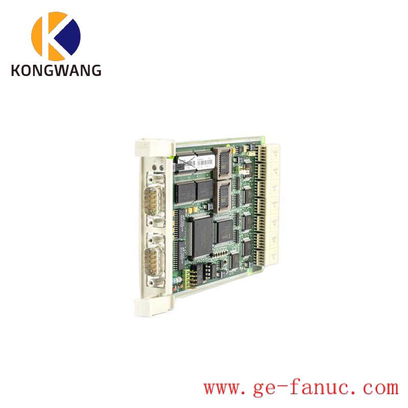 ABB CI532V04 Interface Submodule