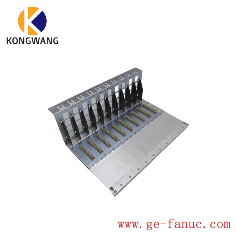 ABB DRA02 37411-4-0369673 Card Rack