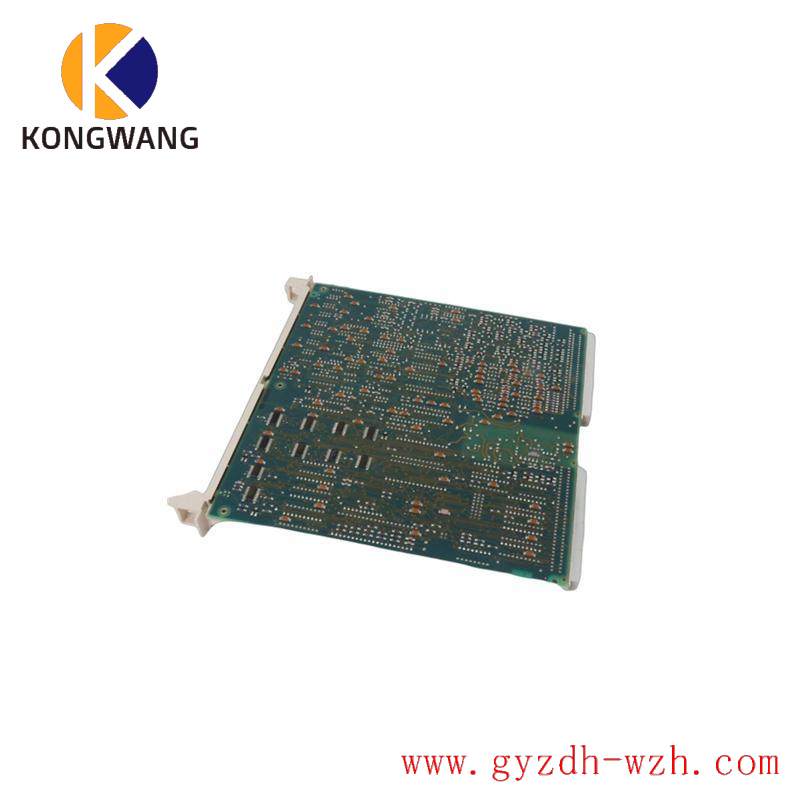 ABB DSAX110 | 57120001-PC | Analog Input/Output Board - ge-fanuc.com