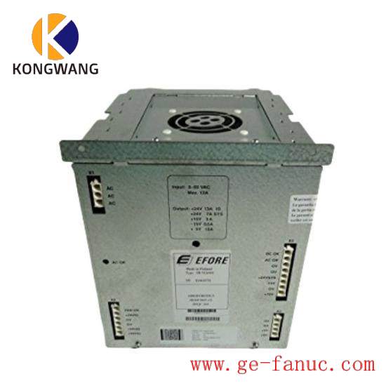 ABB DSQC334 Power Supply