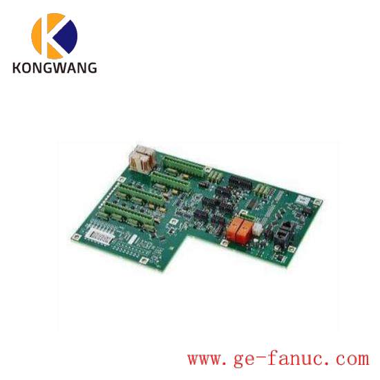 ABB DSQC643 3HAC024935-001  Panel Board