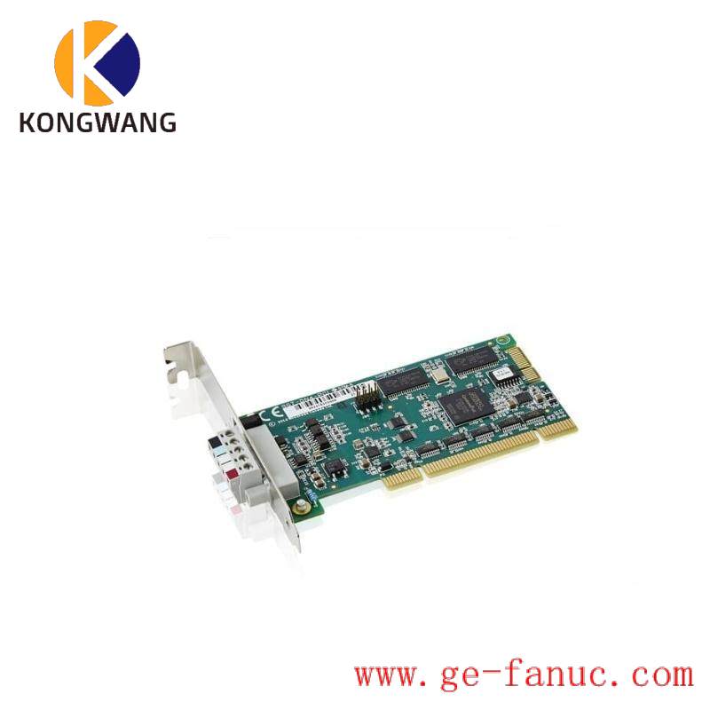 ABB DSQC697 DSQC 697 DeviceNet Board