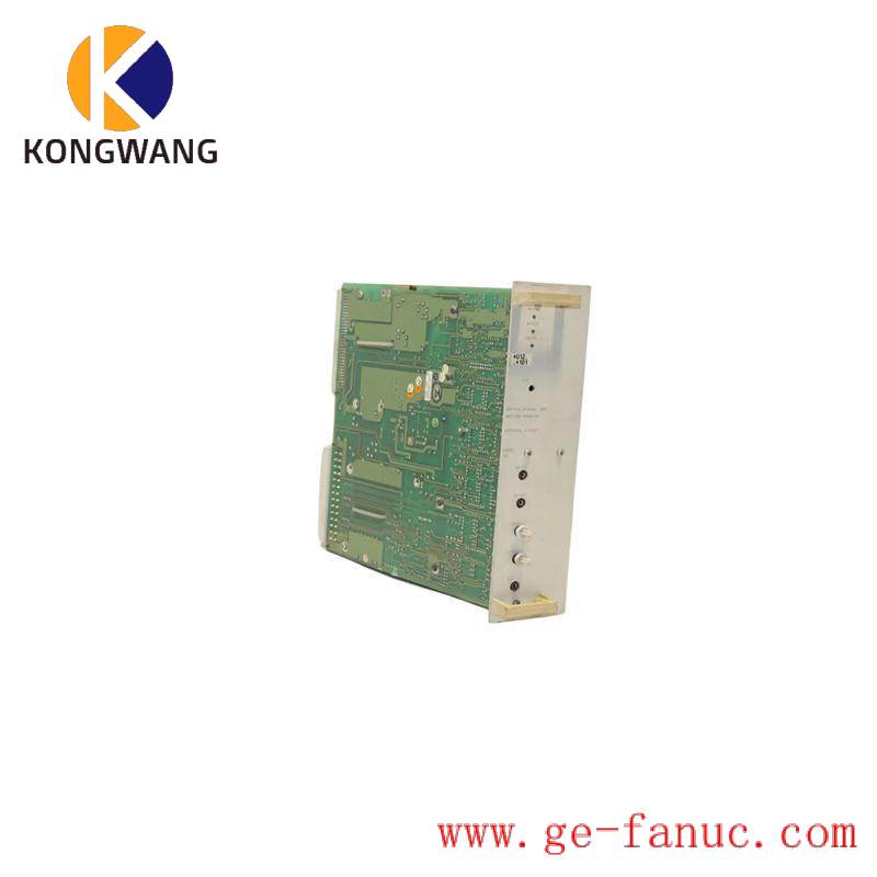 ABB DSSR116 48990001-FK Power Supply Unit