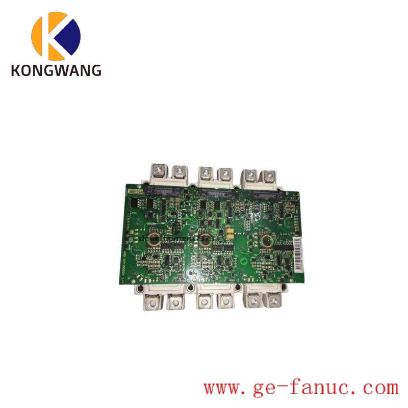 ABB FS300R12KE3/AGDR-62C IGBT MODULE