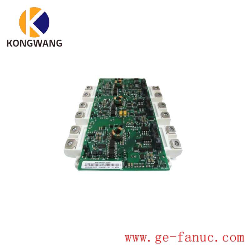 ABB FS300R12KE3/AGDR-71C IGBT MODULE