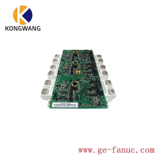 ABB FS300R17KE3/AGDR-76 Eupec Power Module