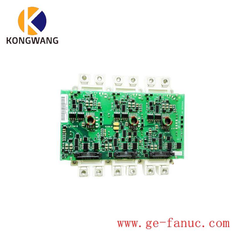 ABB FS300R12KE3 AGDR-72C IGBT MODULE